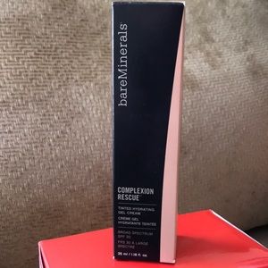 NIB - BareMinerals Complexion Rescue